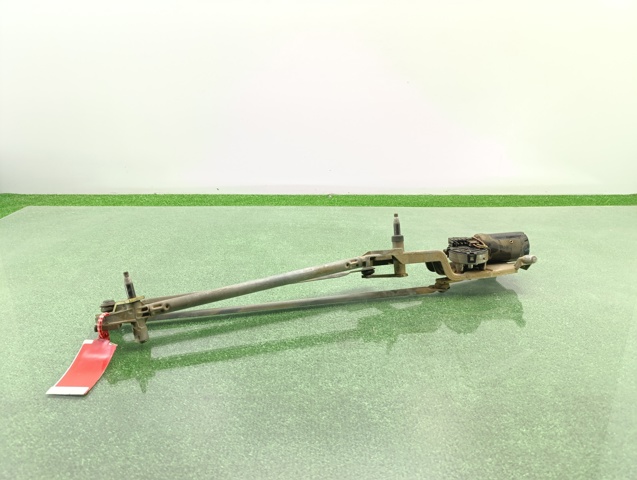 Silniczek wycieraczki szyby przedniej XS4117508BB FORD