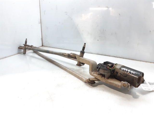 Silniczek wycieraczki szyby przedniej XS4117508BB FORD