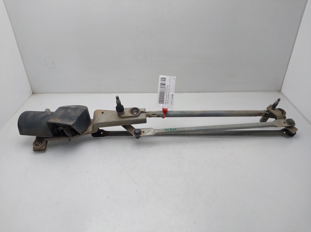 Silniczek wycieraczki szyby przedniej XS4117508BB FORD