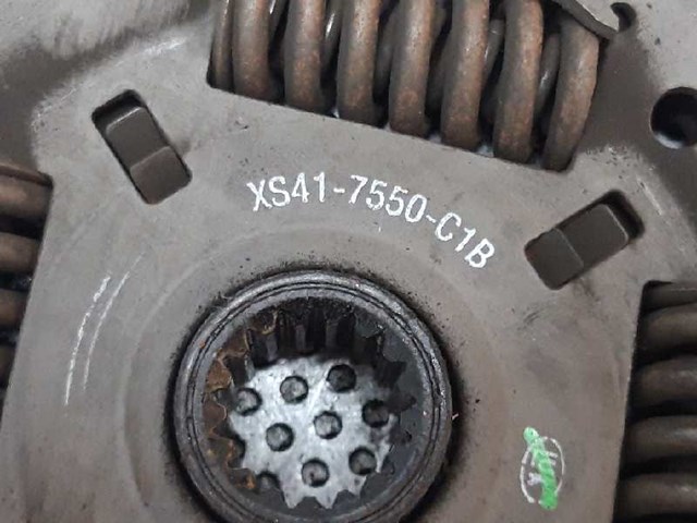 Tarcza sprzęgła Volvo V50 MW