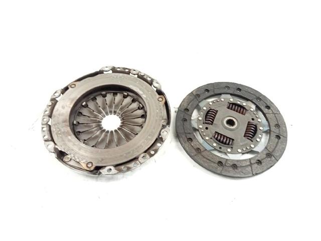 Tarcza sprzęgła Volvo V50 MW