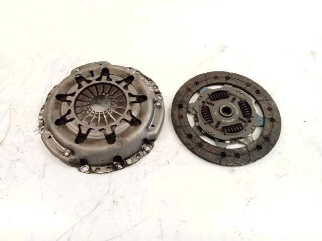 Tarcza sprzęgła Volvo V50 MW