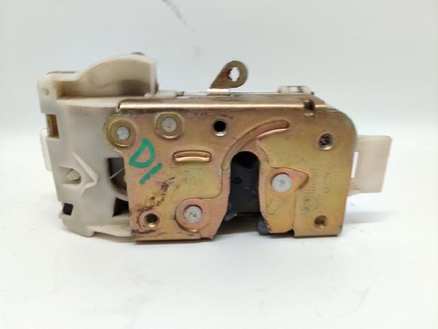 Zamek drzwi przednich lewych XS41A21813DE FORD