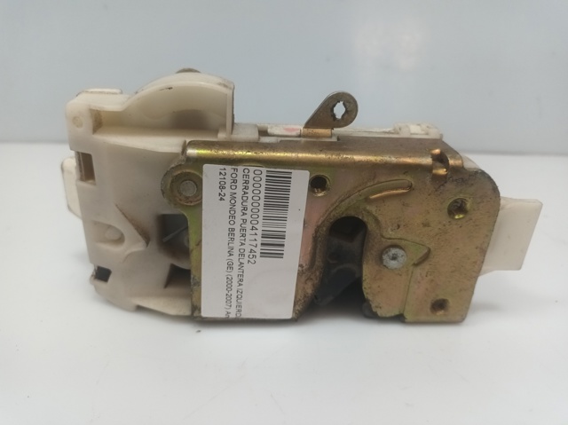 XS41A21813DE Ford