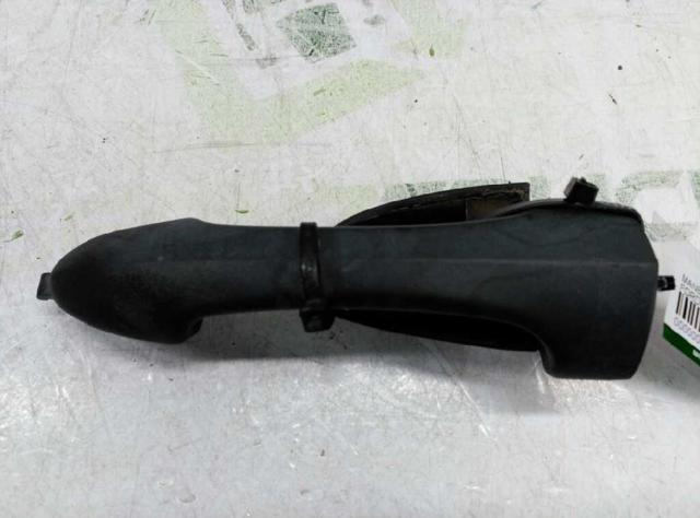 Klamka drzwi przednich zewnętrzna lewa XS41A22404AJYYGS FORD