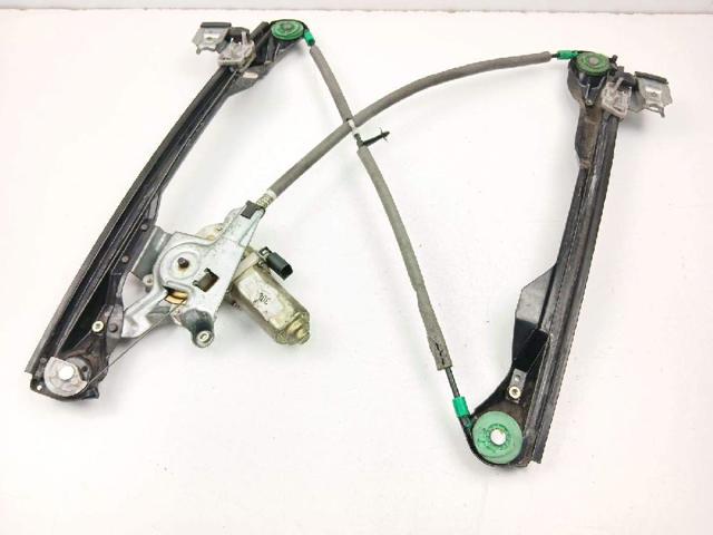 Mechanizm podnoszenia szyby drzwi przednich lewych XS41A23201AY FORD