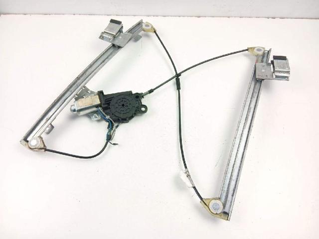 Mechanizm podnoszenia szyby drzwi przednich lewych XS41A23201BY FORD