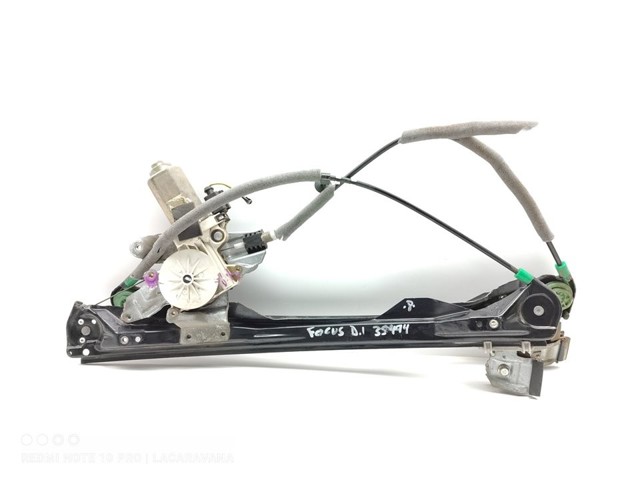 XS41A23201BY Ford