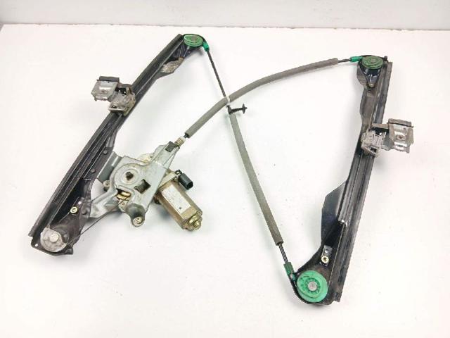 Mechanizm podnoszenia szyby drzwi przednich lewych XS41A23201BY FORD