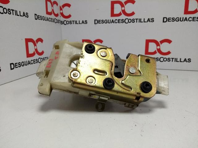 Zamek drzwi tylnych prawych XS41A26412CG FORD
