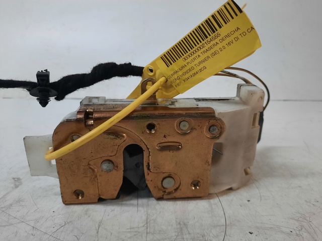 XS41A26412CG Ford