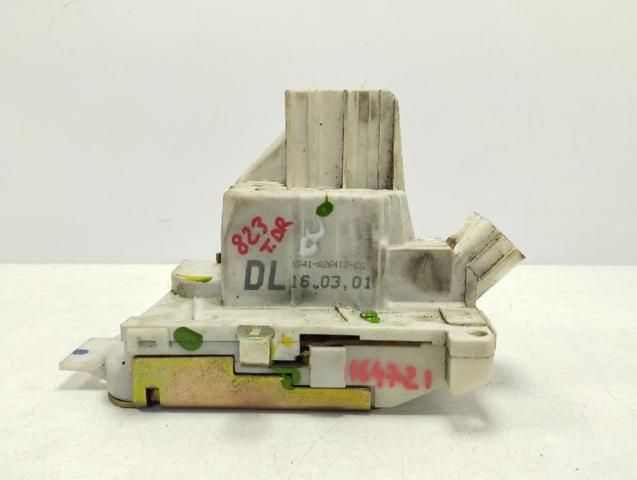 Zamek drzwi tylnych prawych XS41A26412CG FORD