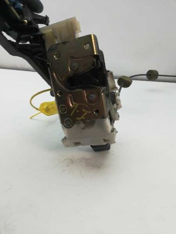 Zamek drzwi tylnych lewych XS41A26413CG FORD