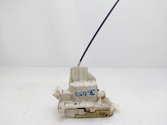 Zamek drzwi tylnych lewych XS41A26413CG FORD