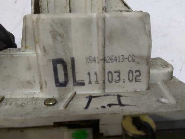 XS41A26413CG Ford