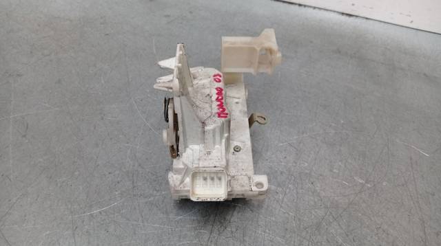 Zamek drzwi tylnych lewych XS41A26413CG FORD