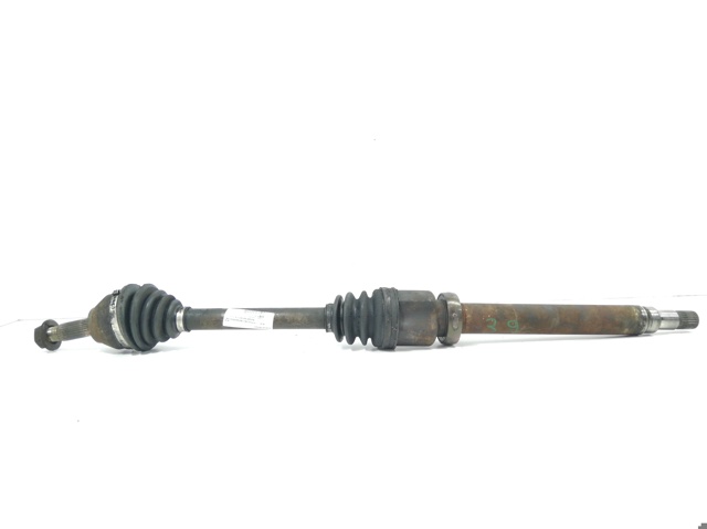 Półoś napędowa przednia prawa XS4C3L537 FORD