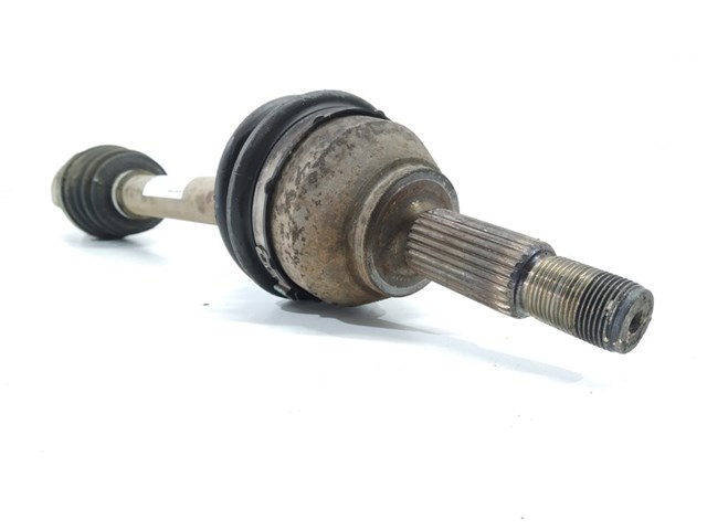 Półoś napędowa przednia prawa XS4C3L537 FORD