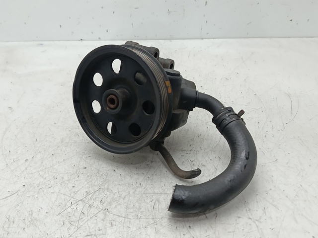 XS4E3A733AC Ford