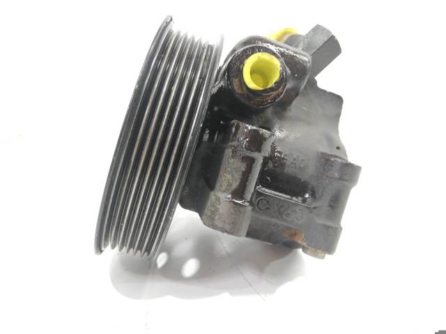 XS4E3A733AC Ford