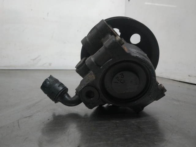 XS4E3A733AC Ford