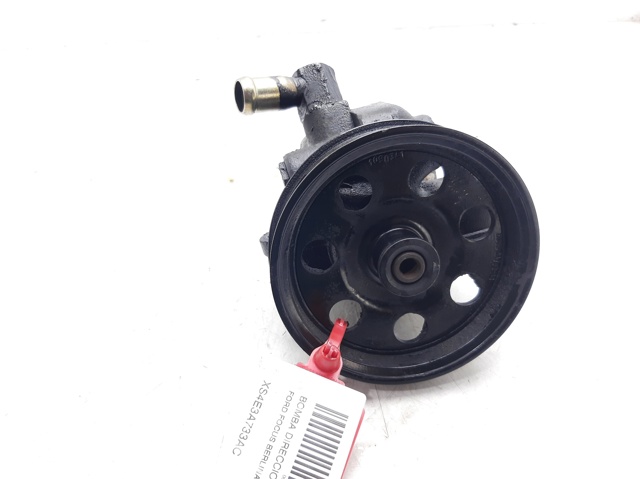 XS4E3A733AC Ford