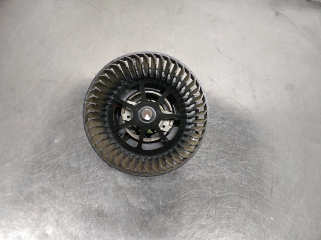 Silniczek wentylatora nagrzewnicy (ogrzewacza wnętrza) XS4H18456AC FORD