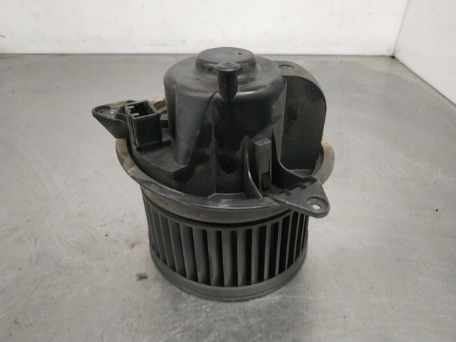 Silniczek wentylatora nagrzewnicy (ogrzewacza wnętrza) XS4H18456AD FORD