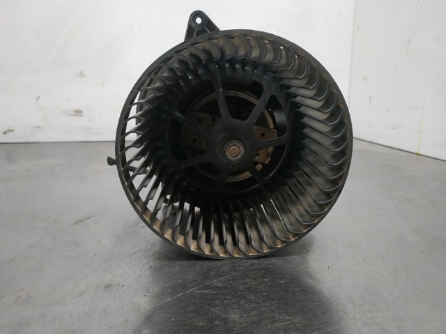 Silniczek wentylatora nagrzewnicy (ogrzewacza wnętrza) XS4H18456AD FORD