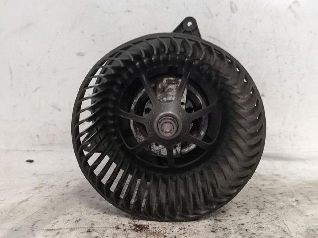 Silniczek wentylatora nagrzewnicy (ogrzewacza wnętrza) XS4H18456AD FORD