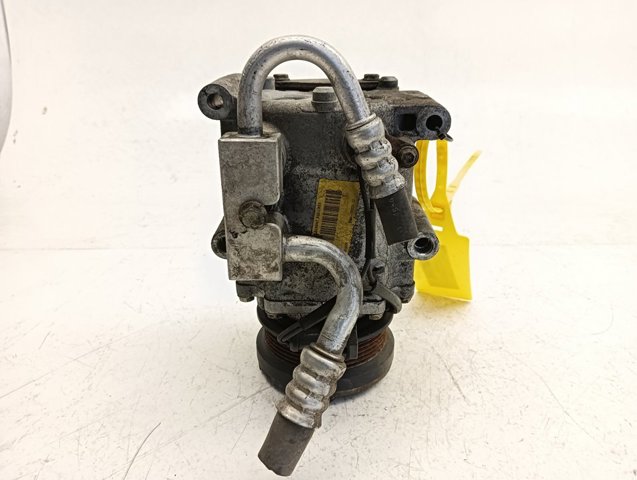 XS4H19D629AD Ford
