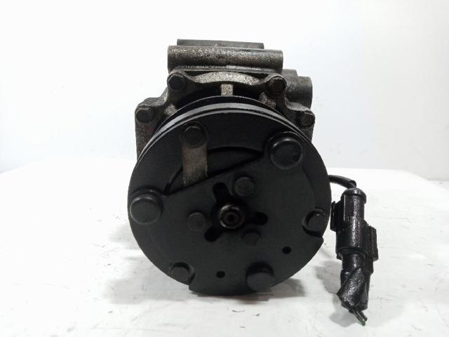 XS4H19D629AD Ford