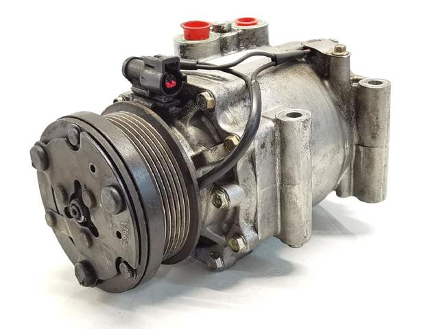 XS4H19D629AD Ford