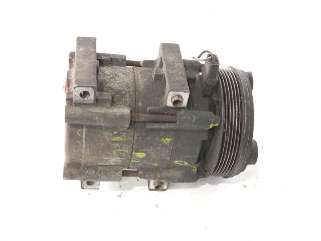 Sprężarka klimatyzacji XS4H19D629HA ATLAS COPCO