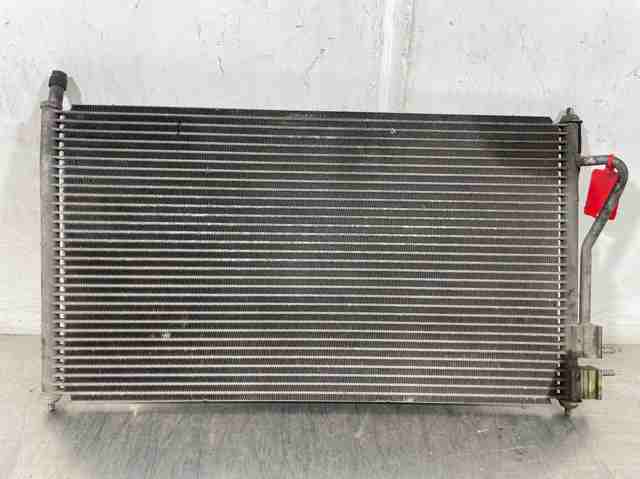 XS4H8C342DB Ford