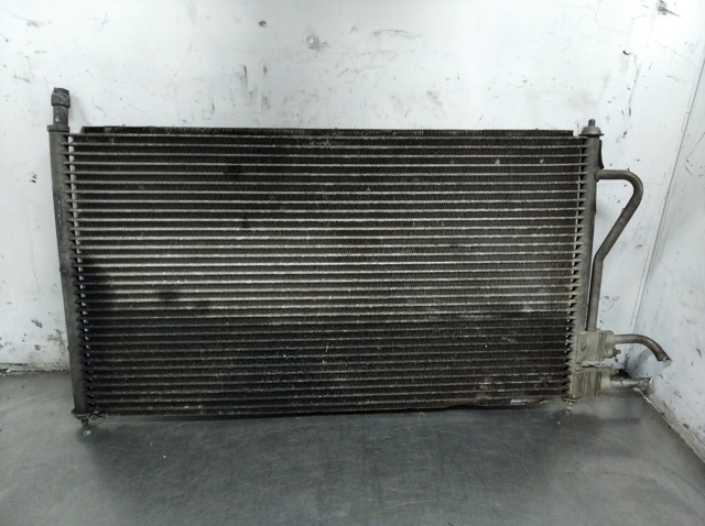 Chłodnica klimatyzacji XS4H8C342DB FORD