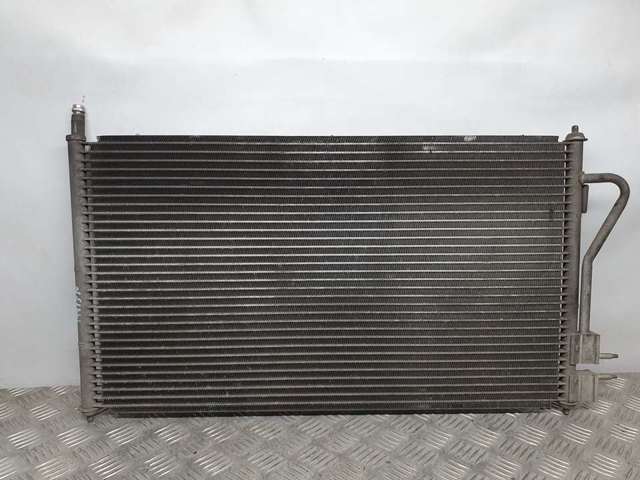 Chłodnica klimatyzacji XS4H8C342DC FORD