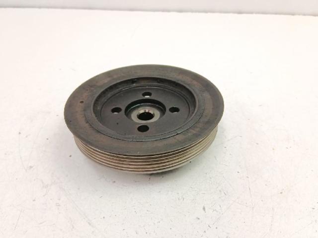 Koło pasowe wału korbowego XS4Q6B319FD FORD