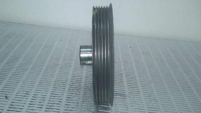 Koło pasowe wału korbowego XS4Q6B319FD FORD