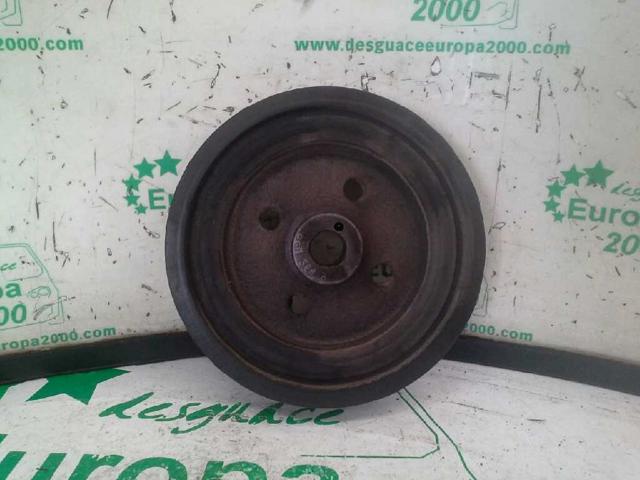 Koło pasowe wału korbowego XS4Q6B319FD FORD