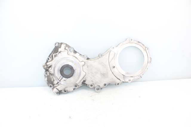 Pompa oleju XS4Q6F008AE FORD