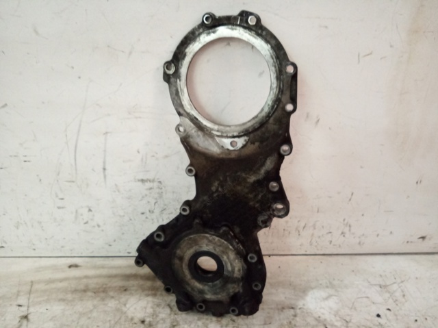 Pompa oleju XS4Q6F008AF FORD