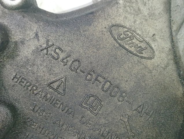 Pompa oleju XS4Q6F008AH FORD