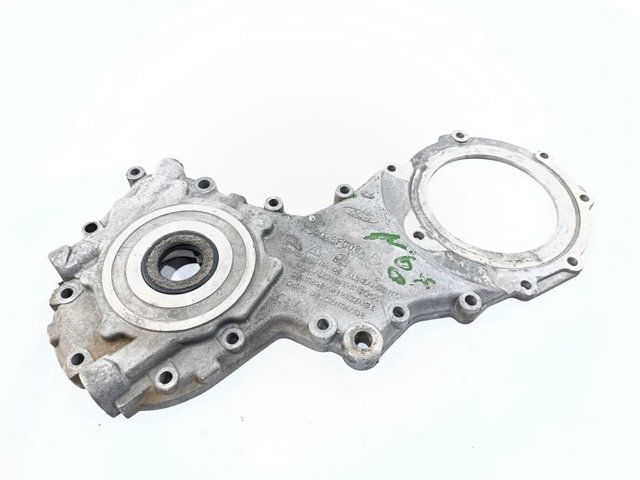 Pompa oleju XS4Q6F008AH FORD
