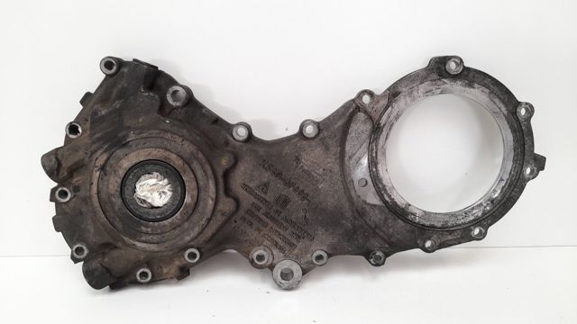 Pompa oleju XS4Q6F008AH FORD