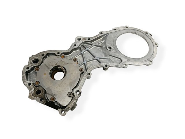 Pompa oleju XS4Q6F008AH FORD