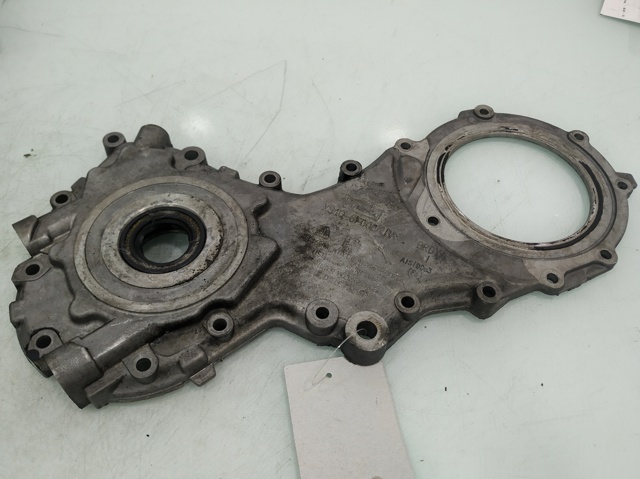 Pompa oleju XS4Q6F008BA FORD