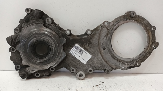 XS4Q6F008BA Ford