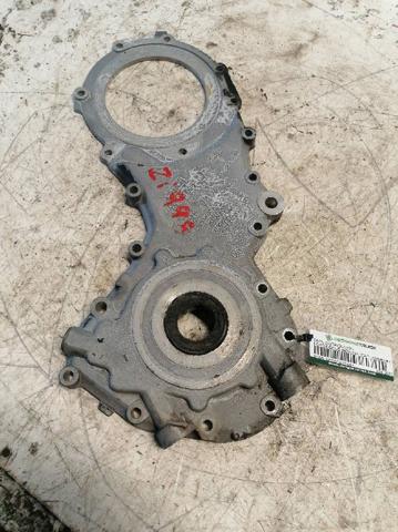 Pompa oleju XS4Q6F008BA FORD