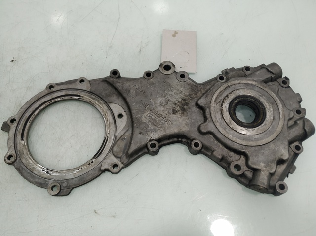 Pompa oleju XS4Q6F008BA FORD